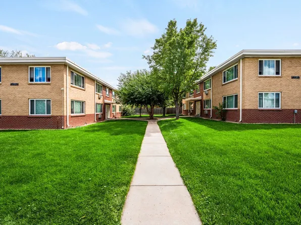 10450 (525), 10450 W 8th Ave APT 4, Denver, CO 80215