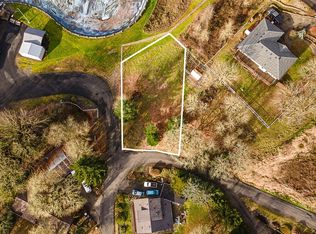 417 SE Parkhill Drive, Chehalis, WA 98532