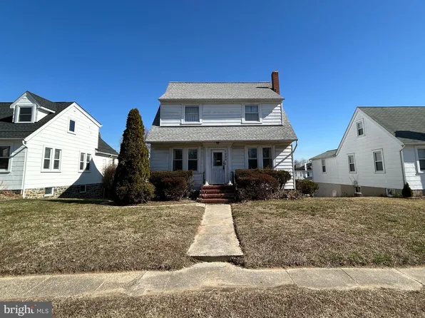 1225 Leeds Ter, Baltimore, MD 21227