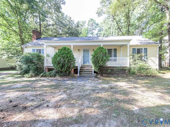 7054 Omalley Dr, North Chesterfield, VA 23234