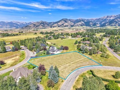 26 Little Wolf Rd, Bozeman, MT, 59715