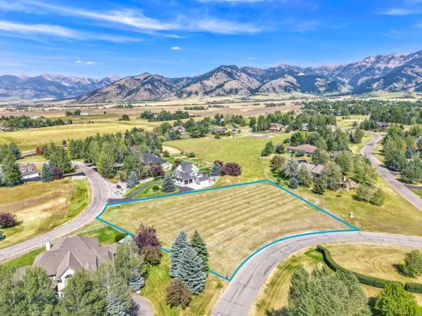 26 Little Wolf Rd, Bozeman, MT 59715