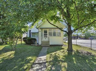 813 17th St, Jackson, MI 49203