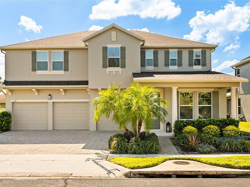 1st image of 105 Peace River Ct