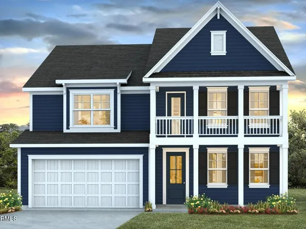 117 Edgewater Way Lot 8, Surf City, NC 28445