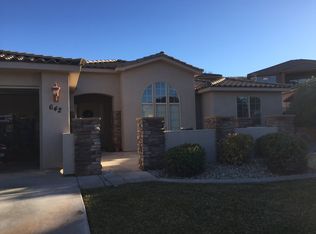 642 E Ducati Way, St George, UT 84790