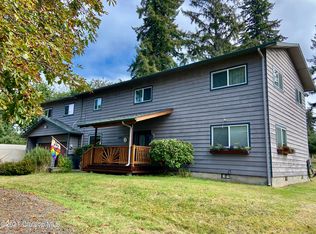 41590 Hillcrest Loop, Astoria, OR 97103