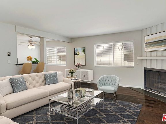 2nd image of 1342 Harvard St APT 105