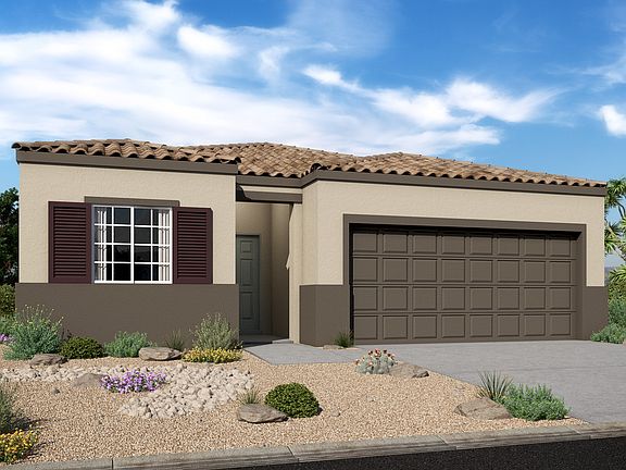 Liberty Italianate F