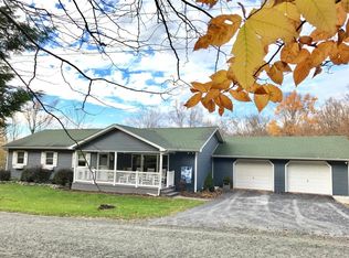 119 Highhouse Rd, Honesdale, PA 18431