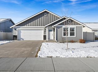 2517 N Rapid Creek Way, Kuna, ID 83634