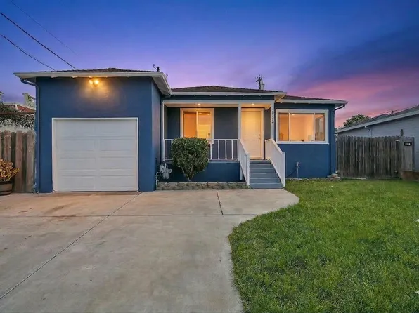 1012 Pine St, Vallejo, CA 94590