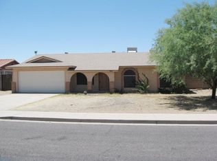 7361 W Mountain View Rd, Peoria, AZ 85345