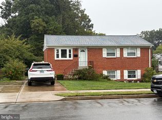 1508 Indiana Ave, Woodbridge, VA 22191