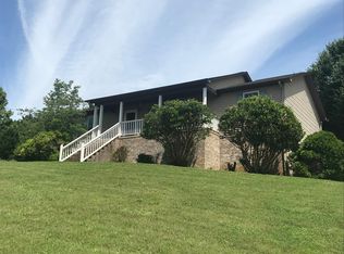 4008 Wildwood Rd, Maryville, TN 37804