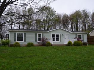 115 Gilmore Dr, Seneca, PA 16346
