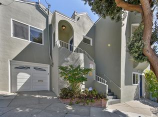 3001 Castro St, San Francisco, CA 94131