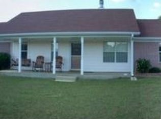 3761 Old Panola Rd, Batesville, MS 38606