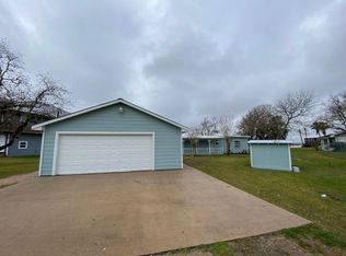 307 Veselka Rd #1, Freeport, TX 77541