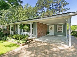 117 W Sunset Cir, Brownsville, TN 38012