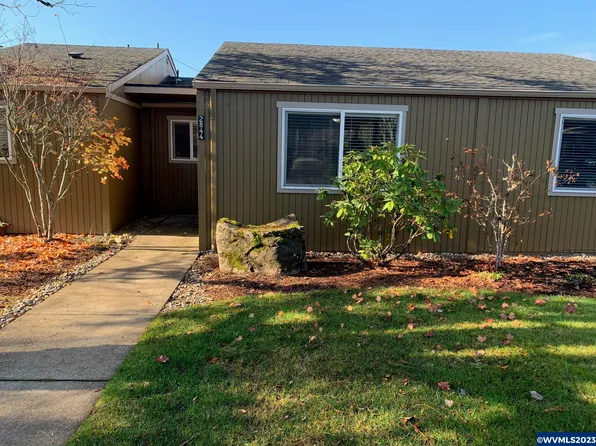 2844 Newton Pl, Philomath, OR 97370