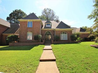 8859 Plantation Oaks Dr, Cordova, TN 38018