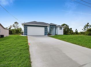 3407 11th St SW, Lehigh Acres, FL 33976