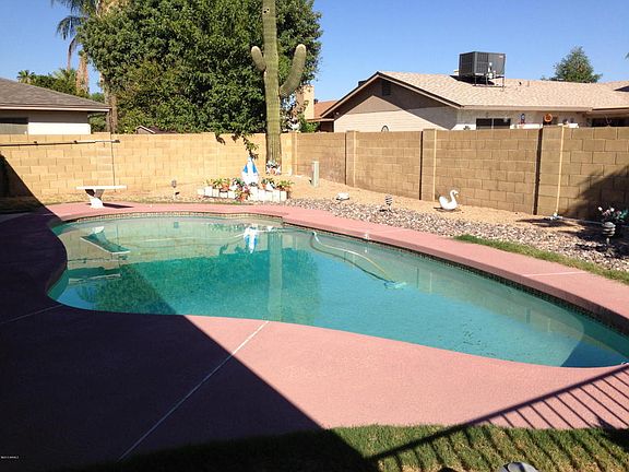 3rd image of 5207 W El Caminito Dr