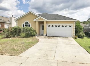 321 Carmen Rocio Way, Tallahassee, FL 32305