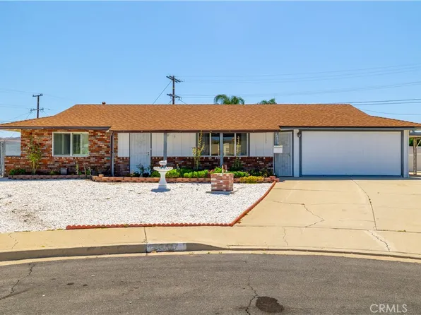 28610 Pebble Beach Dr, Menifee, CA 92586