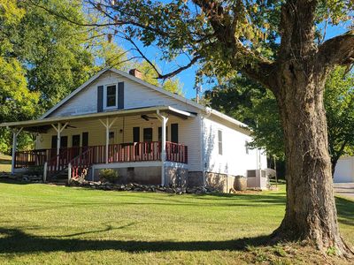 1825 Stroudville Rd LOT TR2, Cedar Hill, TN, 37032