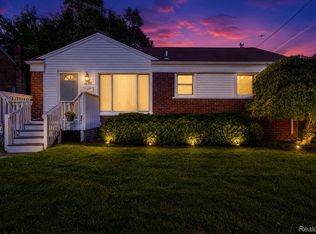 1455 Jeffrey Ln, Inkster, MI 48141