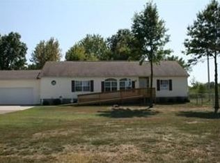 1010 Edith Ave, Adrian, MO 64720