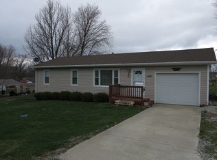 1103 Maple Ter, Bethany, MO 64424