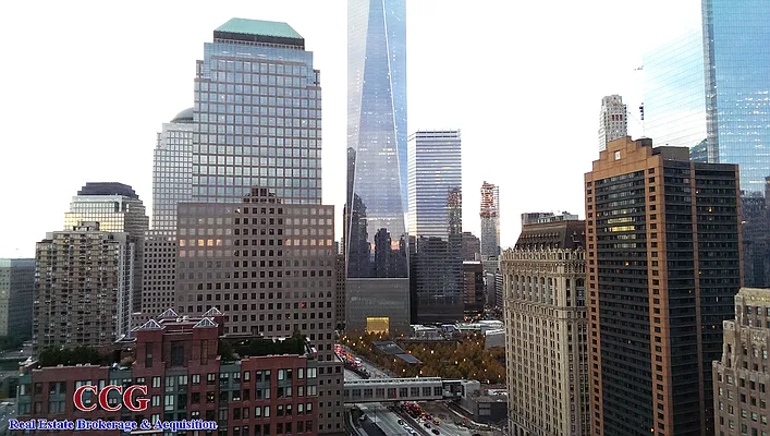 Rented by CCG Real Estate Brokerage | media 27