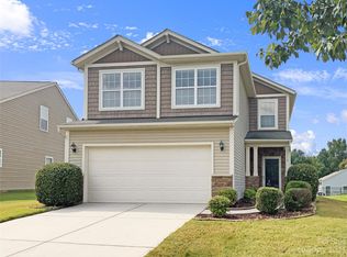 13710 Porter Creek Rd, Charlotte, NC 28262