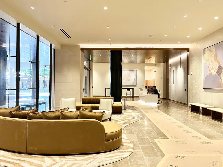 1388 Kapiolani Blvd #3502 — Photo 16