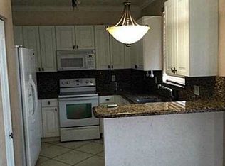 15311 SW 9th Way, Miami, FL 33194