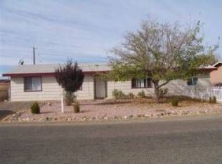 4714 N Norman Rd, Prescott Valley, AZ 86314