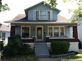 341 W Kenwood Way, Louisville, KY 40214
