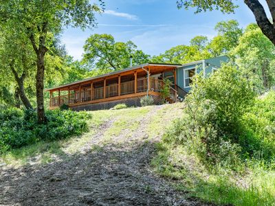 19961 Inks Dr, Tuolumne, CA, 95379