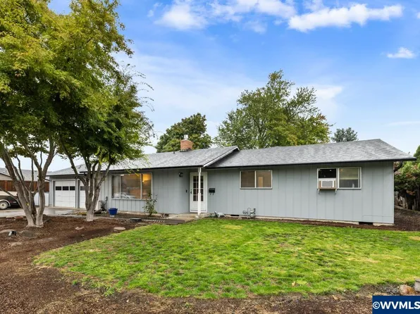 327 Atwater St N, Monmouth, OR 97361