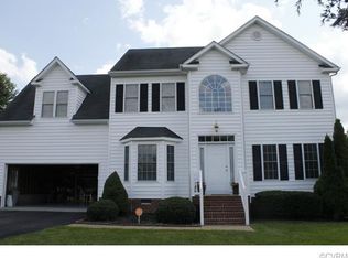 10821 Pepperbush Ct, Glen Allen, VA 23060