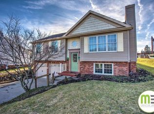 1510 N Randolph Dr, Clairton, PA
