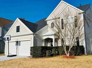 7440 Lagrange Dr, Raleigh, NC 27613