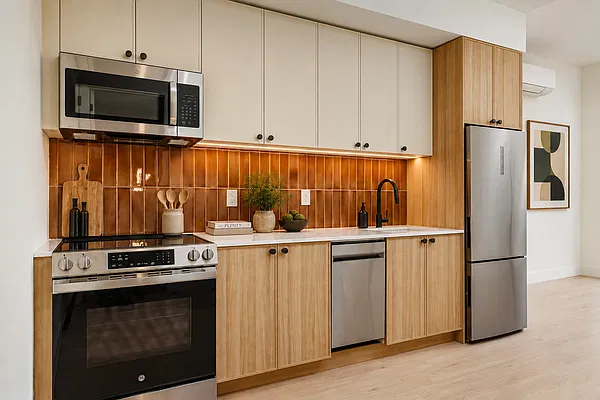 Kitchen, photo 1