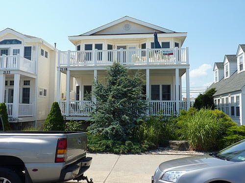 Home Exterior