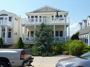 2118 Wesley Ave, Ocean City, NJ 08226