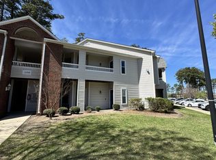 1109 Turtle Creek Rd Unit 1-H, Greenville, NC 27858