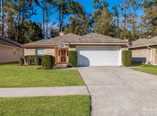 7839 Spring Branch Dr S, Jacksonville, FL 32221